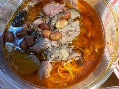-牛王庙吳記怪味面(双楠店)