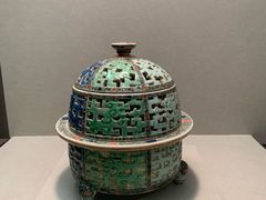 -台北故宫博物院