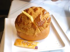 菠萝油-香港茶餐厅文化体验馆(茶山镇店)