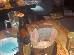 -你又瘦了小酒馆(奥体店)