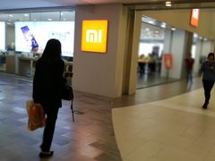 -小米之家(东方宝泰购物中心店)