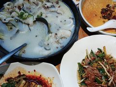 -滇铺子·云南特色菜·第九届野生菌美食节(东风东路c86店)