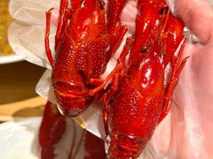 -蟹家大院(外滩店)