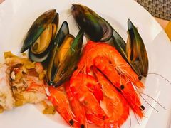 -巴厘岛风情自助餐厅(牡丹广场店)