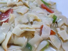 尖椒干豆腐-旮旯屋东北菜(钟楼店)