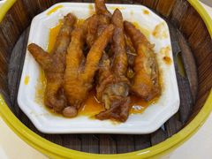 -喜临门酒家(城东店)