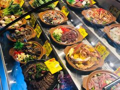 -徽三说·土徽菜·中国徽菜连锁品牌(一中店)