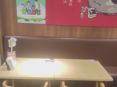 -宏状元现熬粥·京味菜(黄寺大街店)