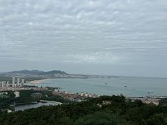-石岛赤山风景区
