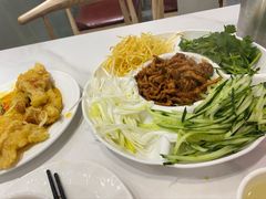 -富源东北春饼店(翠竹店)