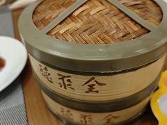 -全聚德烤鸭店(马家堡店)