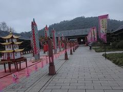 -横店圆明新园