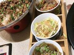 -船梆煮•蒸汽海鲜·炉火烤肉(五四广场店)