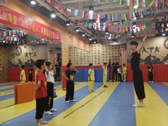 -HELLO功夫(印象城店)