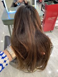-E-salon伊上造型