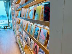 -猫的天空之城概念书店(北戴河蔚蓝海岸店)