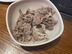 -牛满溢·自助潮汕鲜牛肉火锅(龙汇路店)