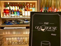 -THE OLD HOUSE酒吧