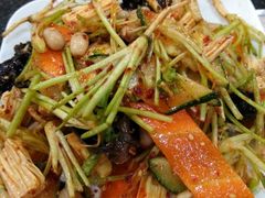 -金山烤肉(中兴公园店)