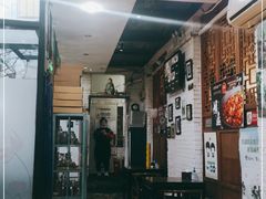 -锦尚阁烤鱼•天津菜(宣武门胡同店)