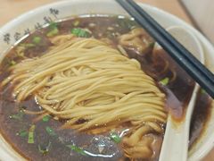 -蒋家桥饺面店(东关街店)