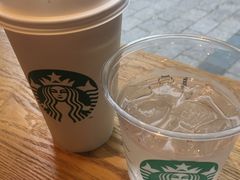 -星巴克(红房子店)