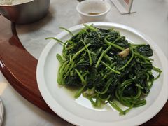 -芳华轩•客家菜馆(梧桐山店)