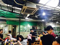 大堂-星鸿社重庆老火锅
