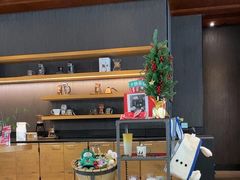 -星巴克(天津SM城市广场店)