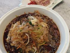 -聚丰园•湖鲜餐厅(阿红私房菜梅石路店)