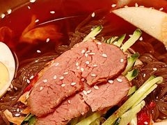 -恩你小木屋·韩式料理(假日广场店)
