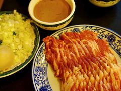 -裕德孚·非遗手切涮羊肉(东直门内大街店)