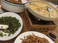 -金翠河烧鹅餐厅(解放碑时代广场店)