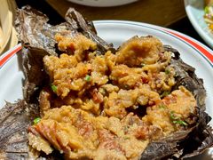 -小财神·老派赣州菜·中华美食地标(第五大道店)