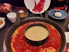 -巴蜀大将火锅(春熙店)