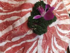 -蜀大侠火锅(香格里拉店)
