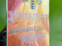 -新加坡Zam Zam餐馆