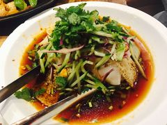 -阿罗新疆菜(人民广场店)