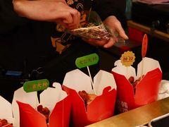 -老韩煸鸡·中国炸鸡(水塔美食街店)