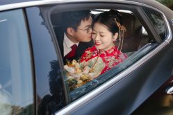 -忆江南婚礼策划(姑苏店)