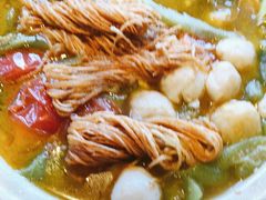 -永安鱼庄·镇江菜(丁卯店)