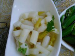 android_upload_pic-六和孝顺素食餐厅(西湖道店)