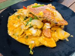 -Doo Dee Thai Food(Issan/Isaan/Esan)