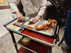 -望乡楼上海菜(日月光店)