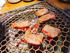 -老炉家木炭烤肉(长江国际店)