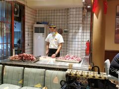 -西域阿里马新疆菜·清真(桂花路店)