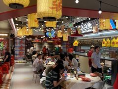 -谭十三大排档·18年老字号(船山路总店)