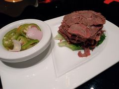 -阿庄新豫菜(航海东路店)