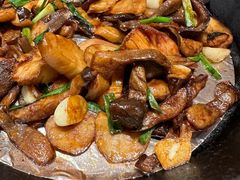 -西贝(吴江路湟普汇店)