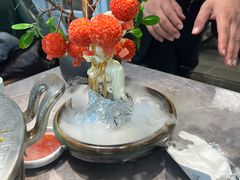 -奔跑吧陕菜·盛世长安(民乐园万达店)